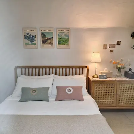 Yols Day Apartment